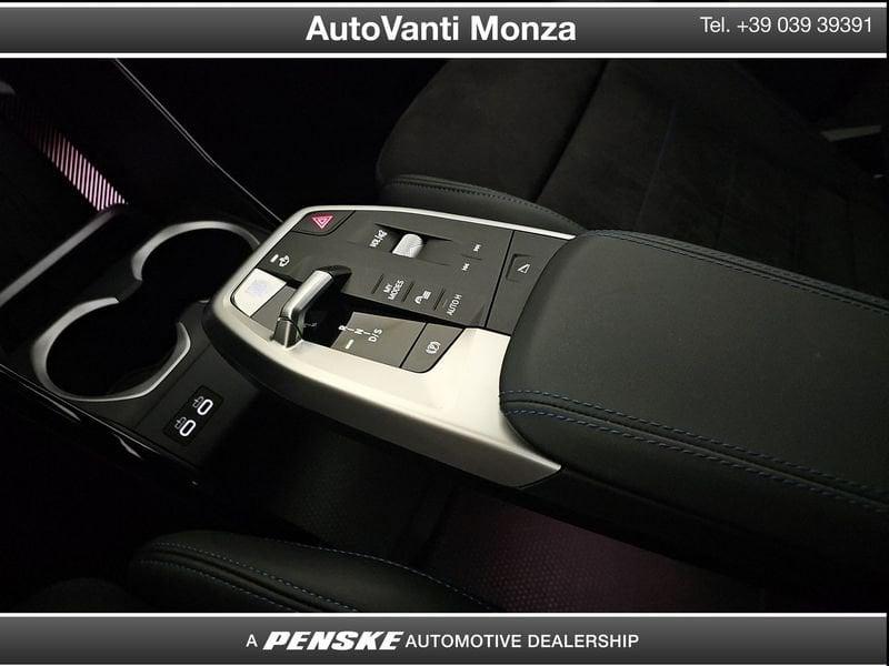 BMW X1 X1 xDrive 25e Msport Pro