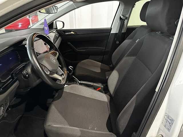 Volkswagen Polo 6ª serie 1.0 TSI Life