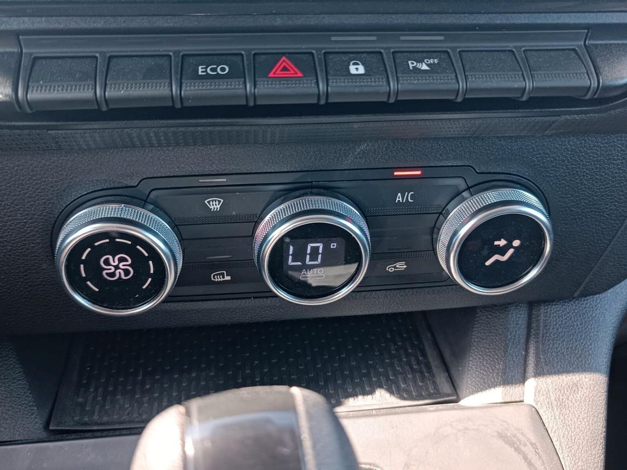 Renault Kangoo EV45 22 kW PC-TN Start