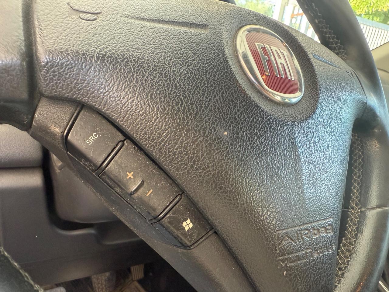 Fiat Croma 1.9 Multijet 120cv Dynamic 2009