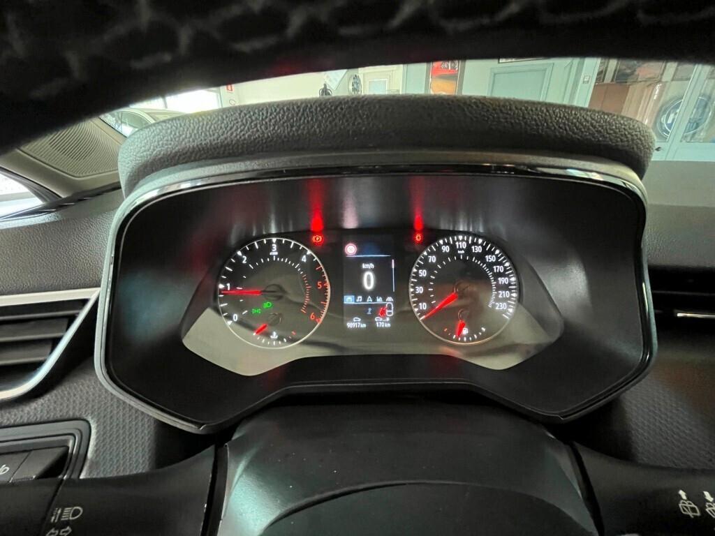 Renault Clio 1.5 dci blue 74kw Business Per Neopatentati