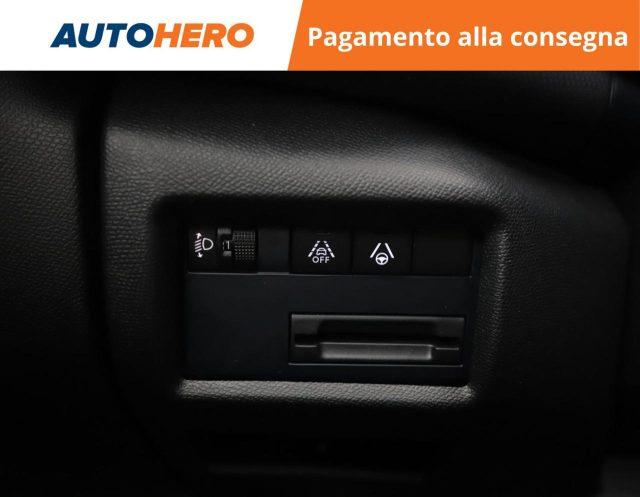 CITROEN C5 Aircross PureTech 130 S&S EAT8 Shine
