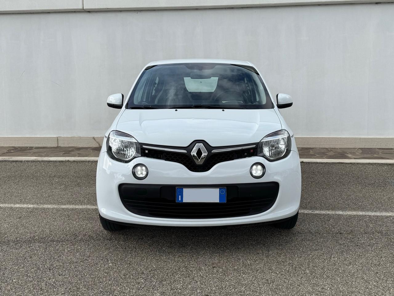 Renault Twingo SCe Stop&Start Intens