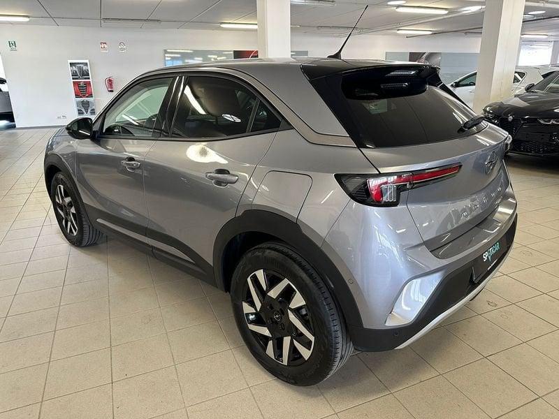 Opel Mokka 1.2 Turbo 136 CV Elegance
