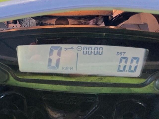 Sherco 250 SEF R 4T Anche permuta o scambi0
