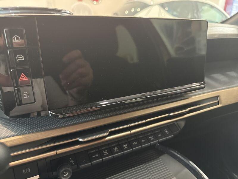 Lancia Ypsilon Non disponibile (428) Nuova Ibrida My24 Lx 1.2 100cv Ibrida