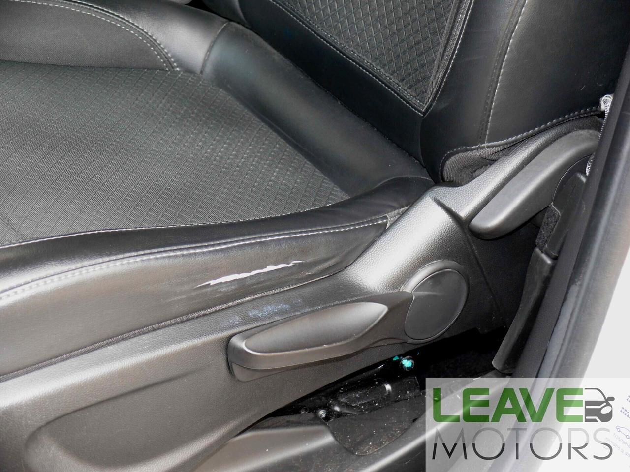 Opel Mokka X 1.6 CDTI 4x2 (M1281)