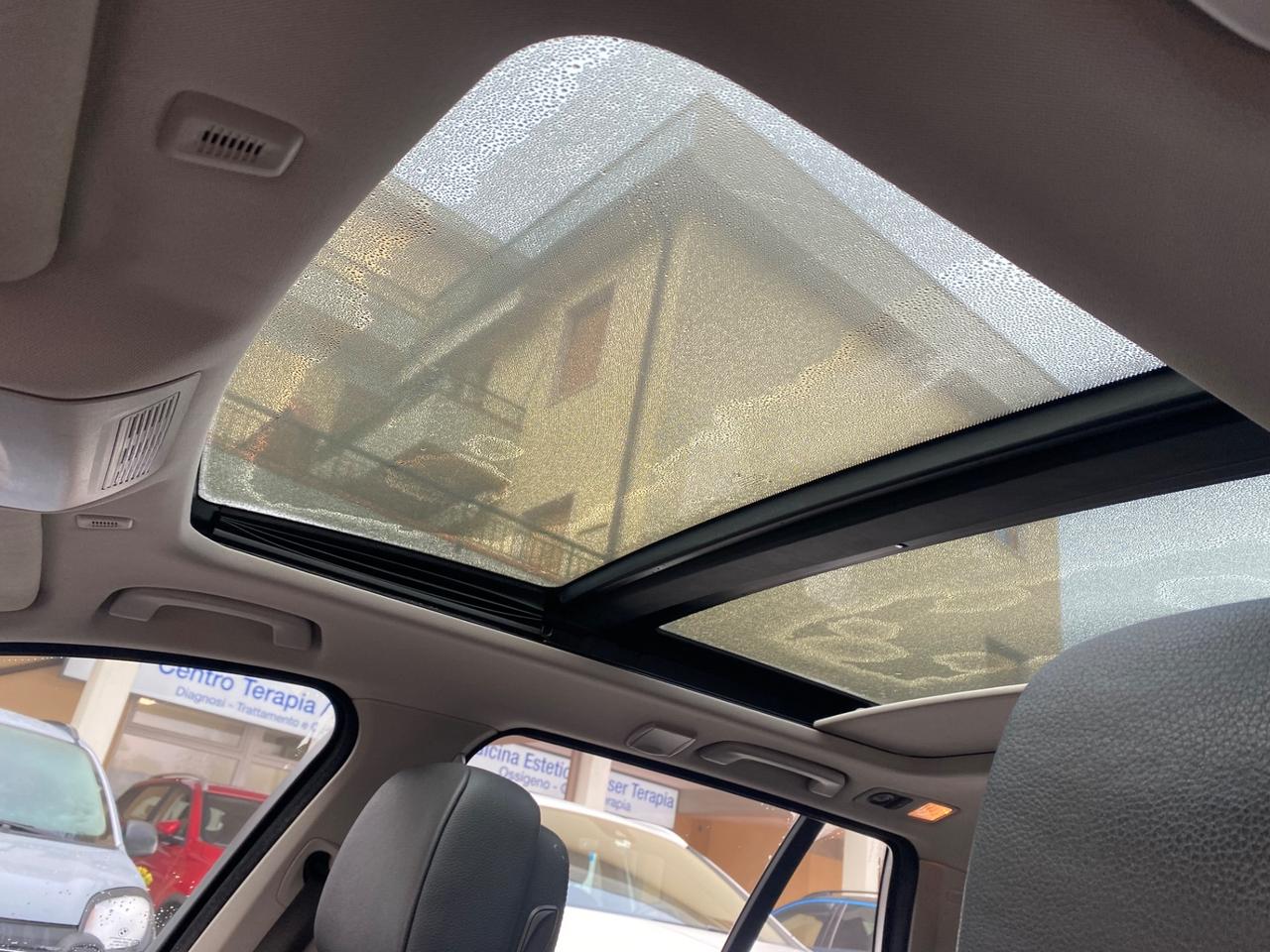 Bmw 530 530d xDrive 258CV Touring Eletta