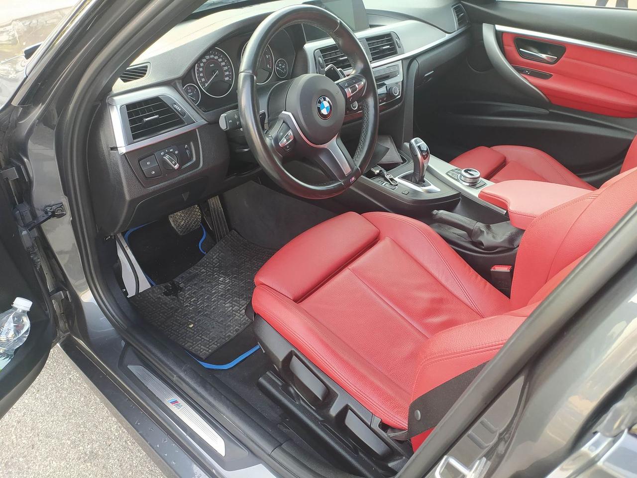 Bmw 320 M Sport 320 d 190CV #6860