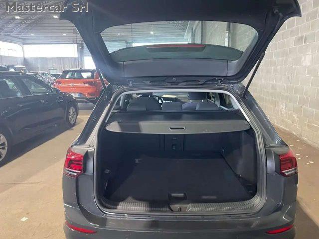 VOLKSWAGEN Golf Variant 2.0 tdi Life 115cv GG731SV