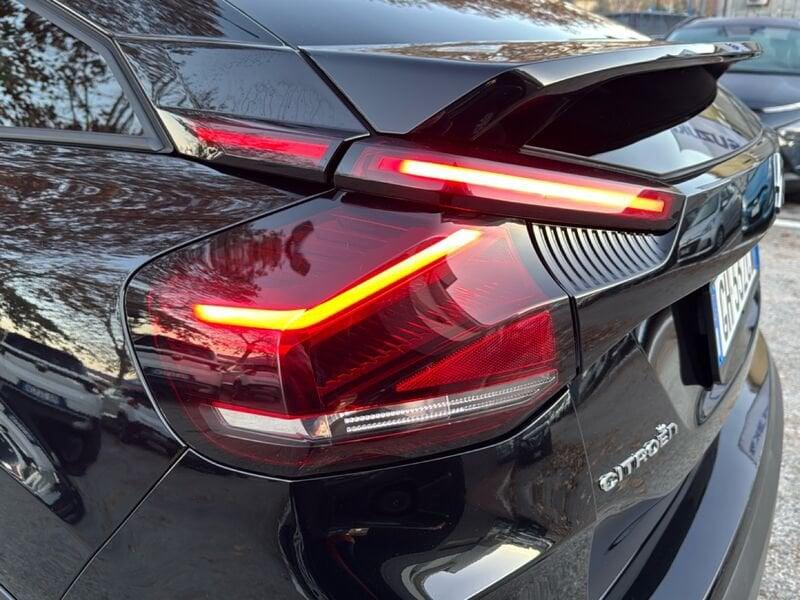 Citroën C4 C4 1.5 bluehdi Shine s&s 130cv eat8