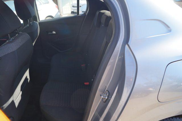 PEUGEOT 208 75CV Stop&Start 5 porte Active Pack