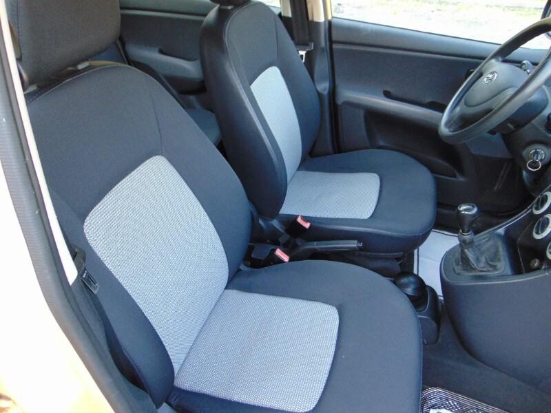 HYUNDAI i10 1ª serie i10 1.1 12V Style