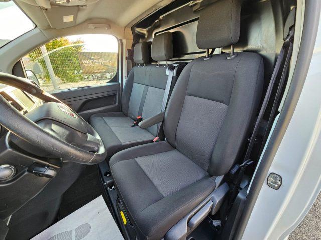 FIAT Scudo 1.5 BlueHDi 120 CV PL-TN Furgone Business