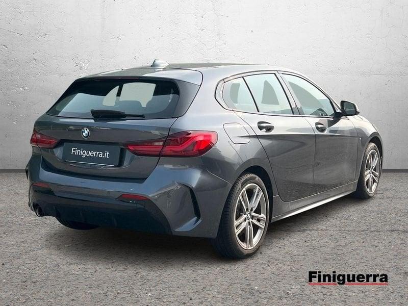 BMW Serie 1 116d 5p. M Sport