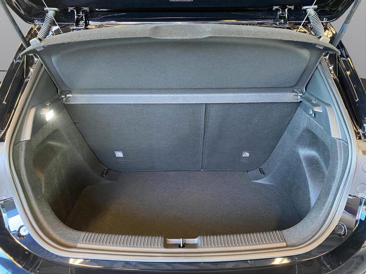 Mg MG3 1.5 hybrid+ Luxury auto