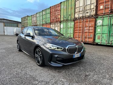 Bmw 118 118d 5p. Msport autom full led