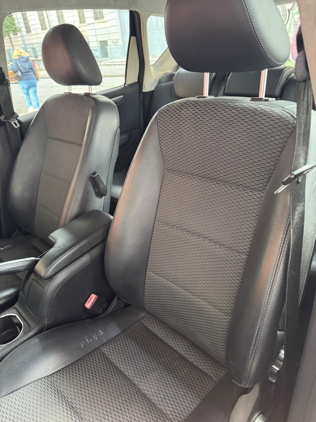 Mercedes-benz A 180 CDI Avantgarde