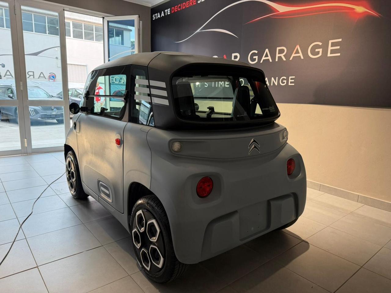 Citroen Ami
