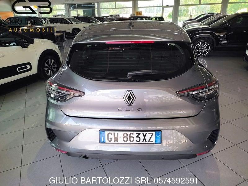 Renault Clio Blue dCi 100 CV 5 porte Evolution