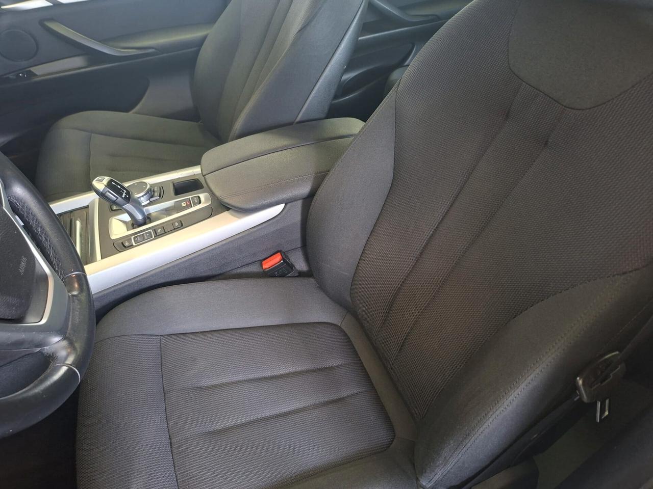 Bmw X5 xDrive30d 258CV Experience