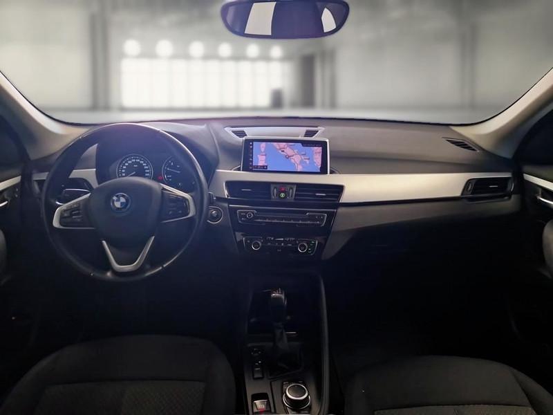 BMW X1 XDRIVE 25E BUSINESS ADVANTAGE AUTOMATICO SUV