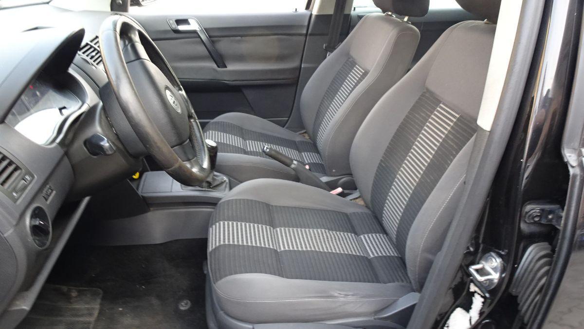 VOLKSWAGEN - Polo - 1.4/69CV TDI DPF 5p. Comfortline