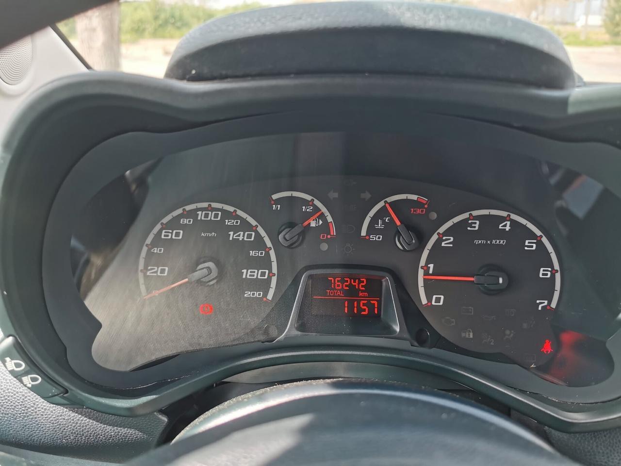 Ford Ka 1.2 8V 69CV Tit. solo km.76000