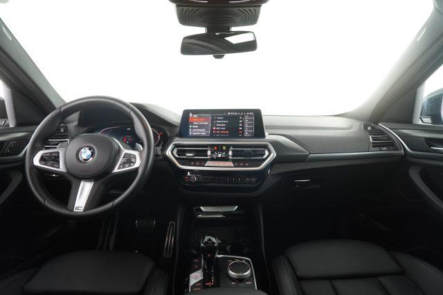 BMW X4 X4 xDrive20d 48V Msport