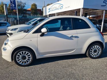 Fiat 500 1.0 Hybrid Connect*NEOPATENTATI*UNIPRO*