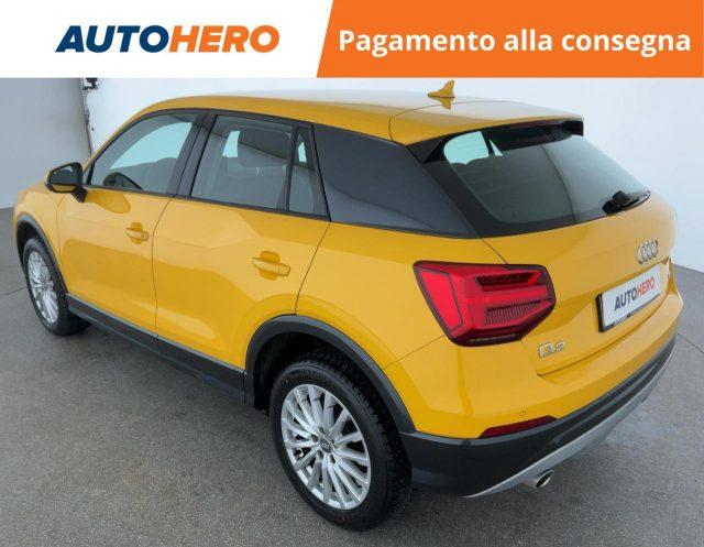 AUDI Q2 1.6 TDI S tronic Design