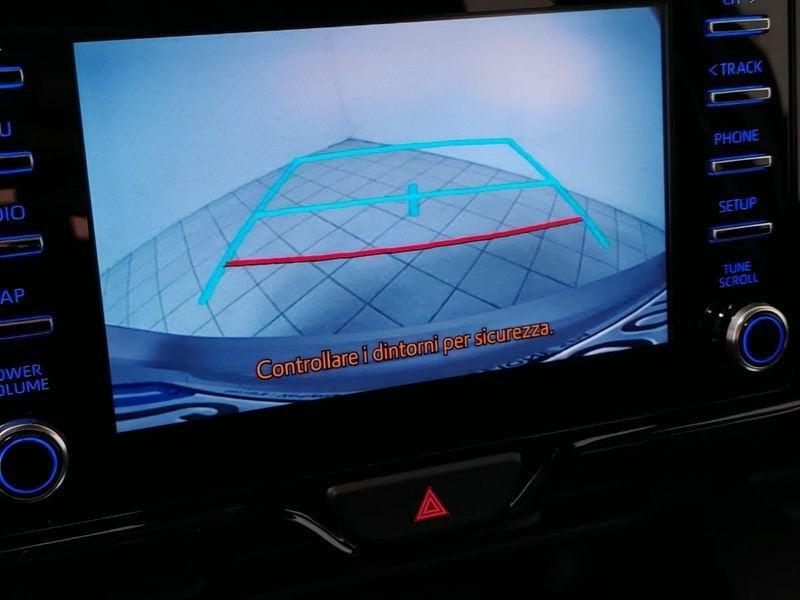 Toyota Yaris Yaris 1.5 Full Hybrid 5p Active