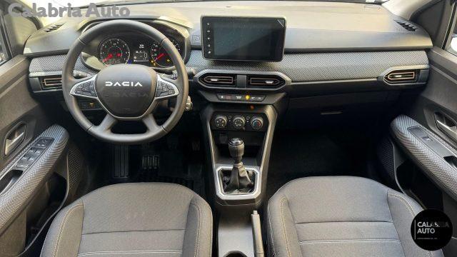DACIA Sandero Stepway 1.0 TCe ECO-G Expression