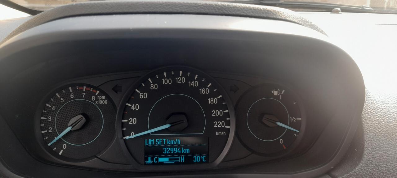 Ford Ka 1.2 85 CV Start&Stop Active