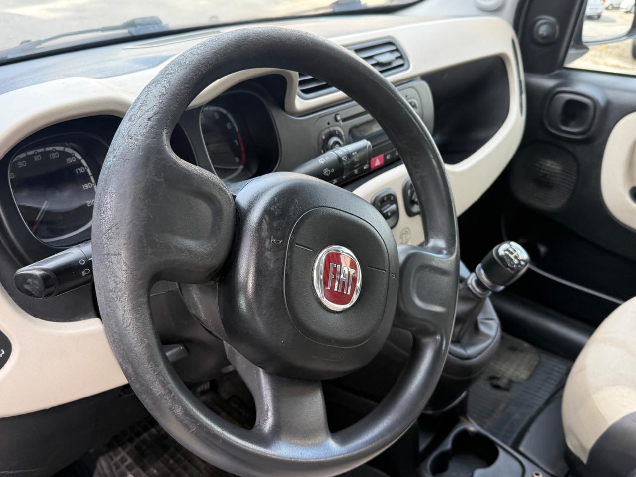Fiat Panda 1.2 EasyPower Easy