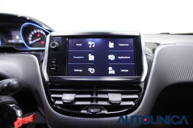 PEUGEOT 2008 1° SERIE PURETECH TURBO 130 S&S ALLURE