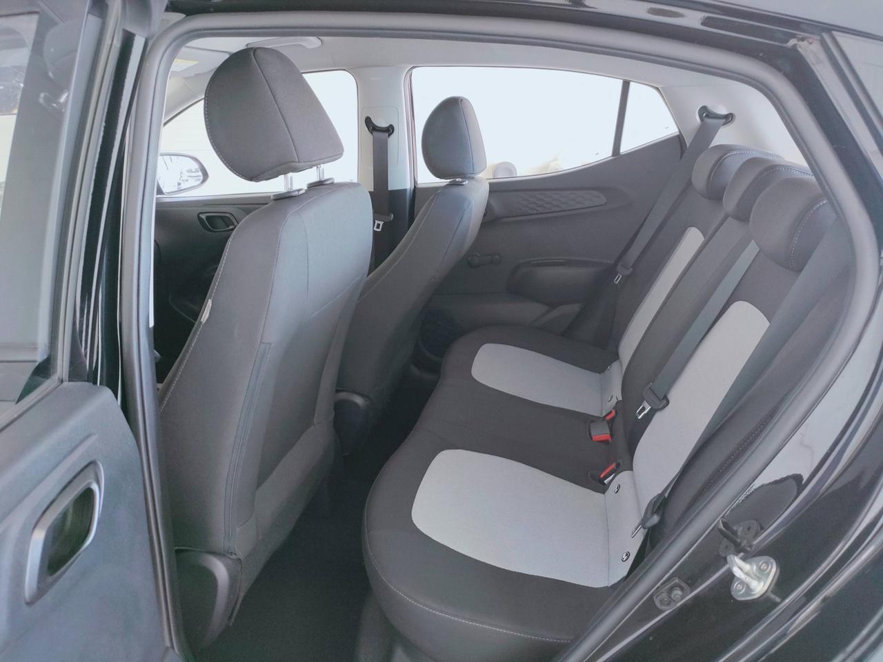 HYUNDAI i10 III 2020 - i10 1.0 mpi Advanced
