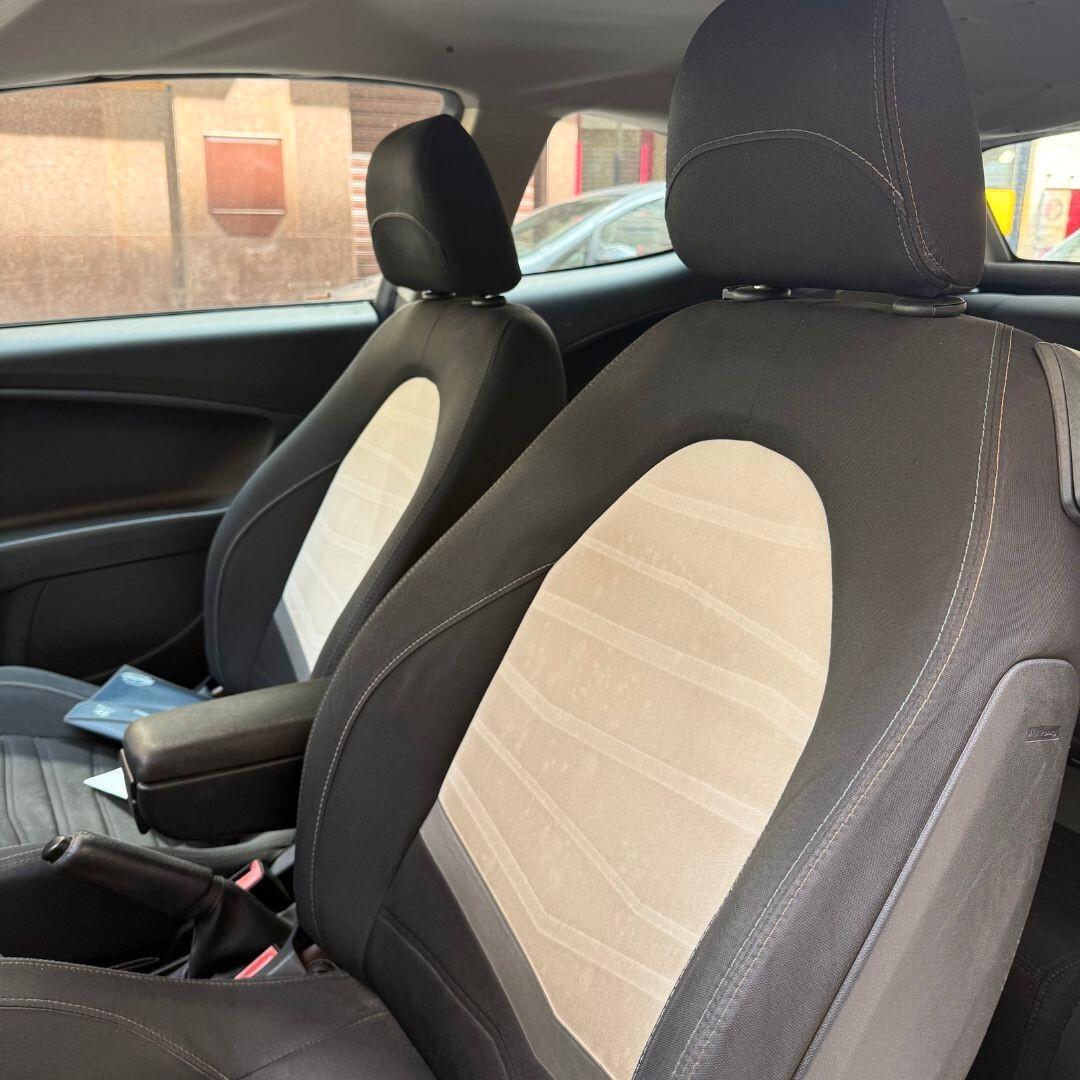 Alfa Romeo MiTo 1.3 JTDm-2 95 CV S&S Progression