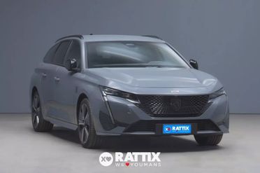 Peugeot 308 SW 1.2 Puretech 130CV GT EAT8
