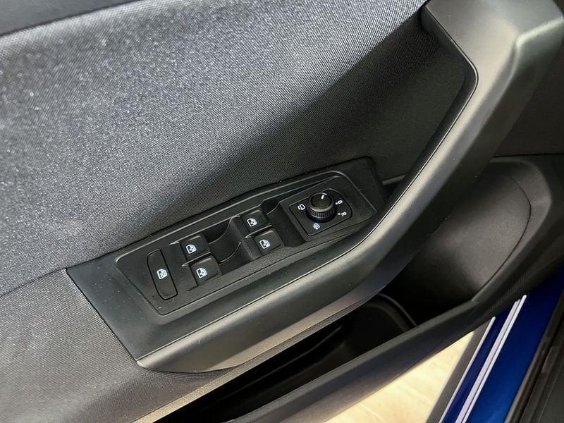 Volkswagen T-Roc T-Roc 2.0 TDI SCR 150 CV DSG Edition Plus