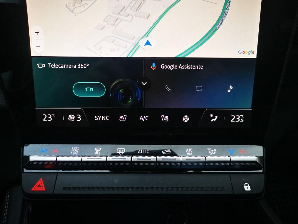 RENAULT Austral Austral Full Hybrid E-Tech 200 ...