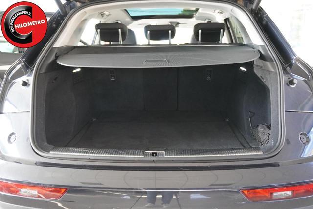 AUDI Q5 40 TDI 204 CV quattro S tronic Business Design
