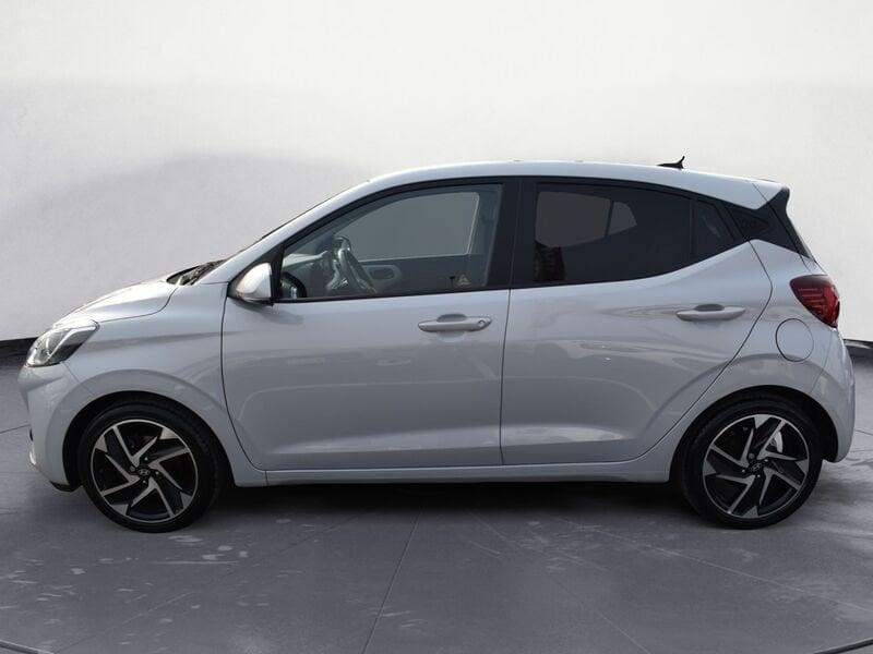 Hyundai i10 1.0 MPI Prime