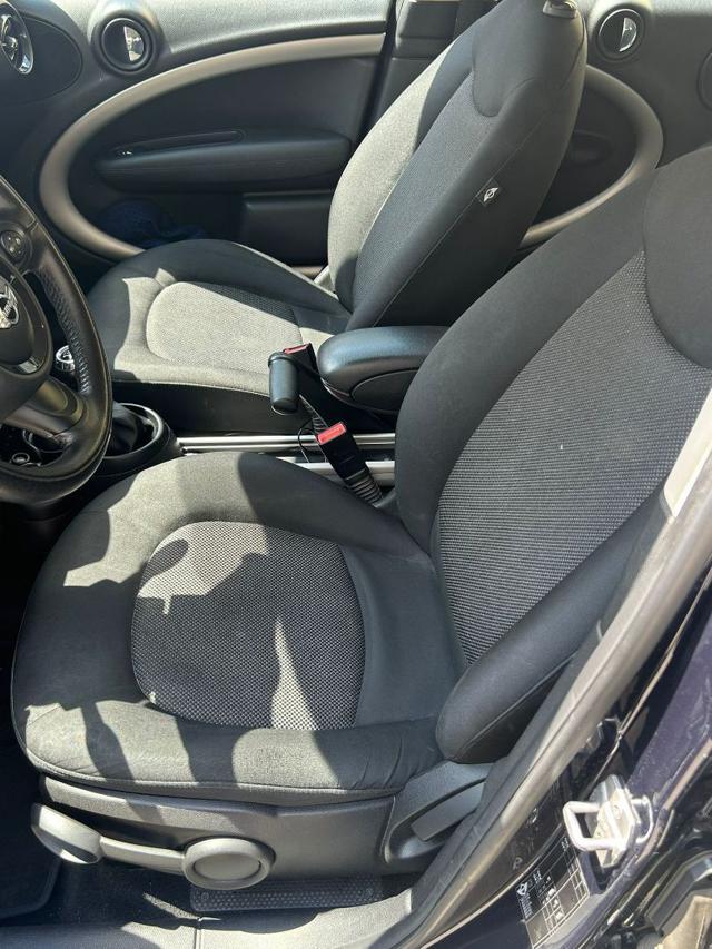 MINI Countryman Mini One D Business Countryman