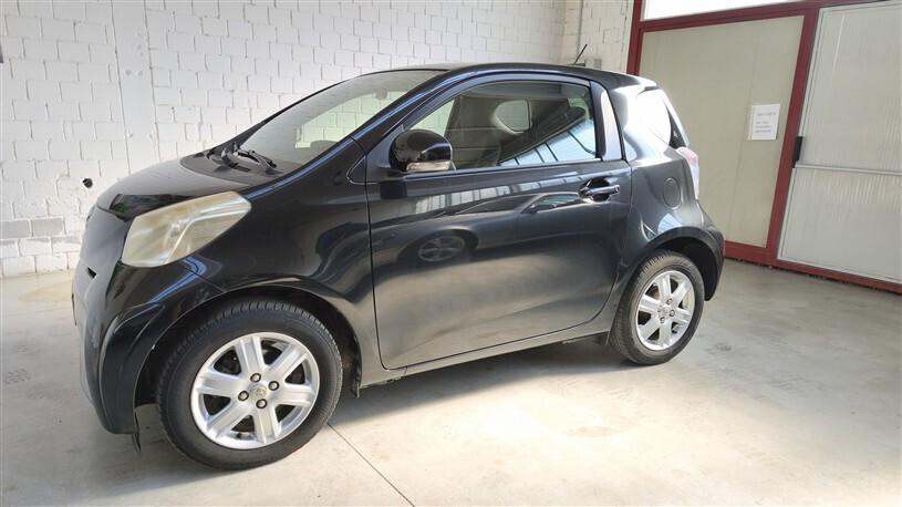 Toyota iQ 1.0 Sol