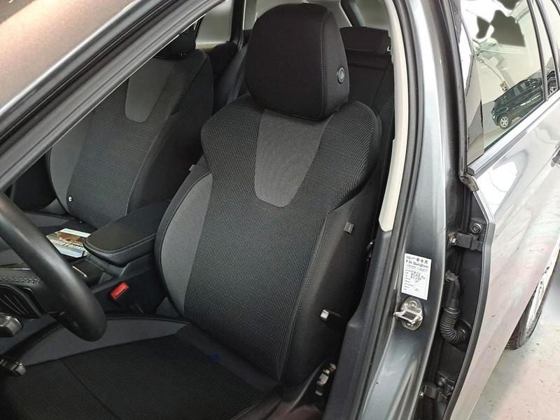 SKODA OCTAVIA 2.0 TDI EVO 85 KW EXECUTIVE DSG STATION WAGON