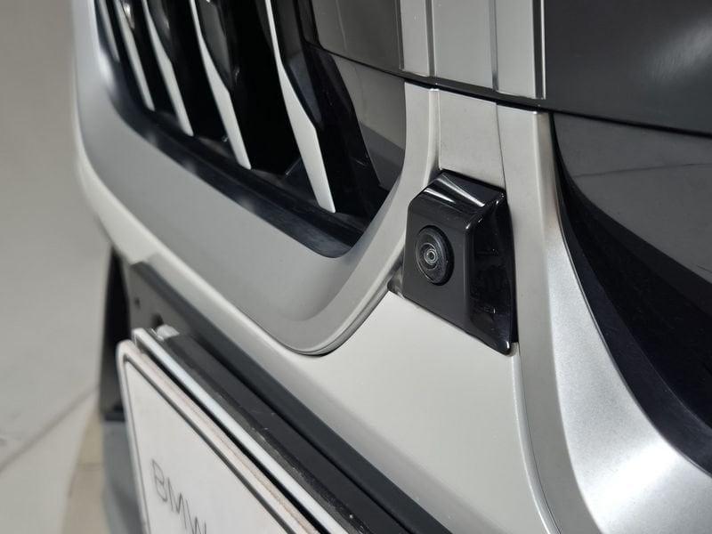 BMW X1 U11 xdrive 25e X-Line auto