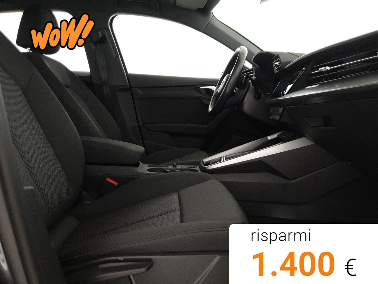 Sportback 40TDI 200CV quattro Str S line Edition