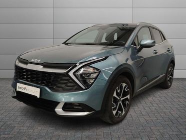 KIA Sportage 1.6 tgdi mhev Style imt