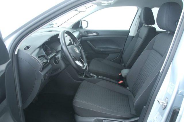 VOLKSWAGEN T-Cross 1.0 TSI 110 CV DSG Sport / R-Line Neopatentati